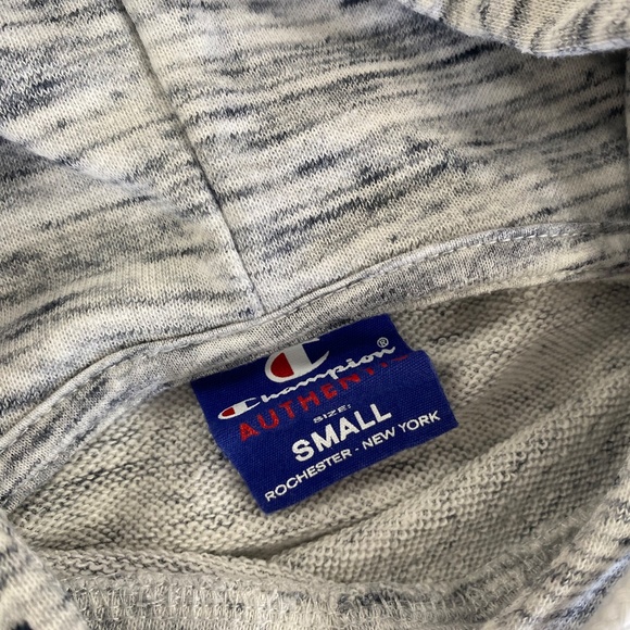 Champion Hoodie - Picture 3 of 5